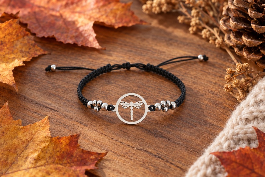 shamballa naramek vazka